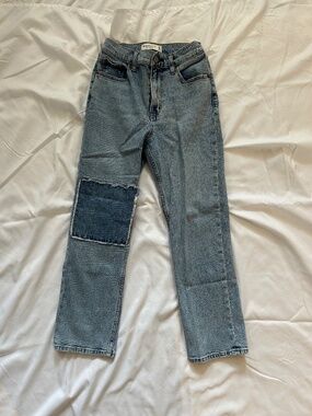 Abercrombie jean